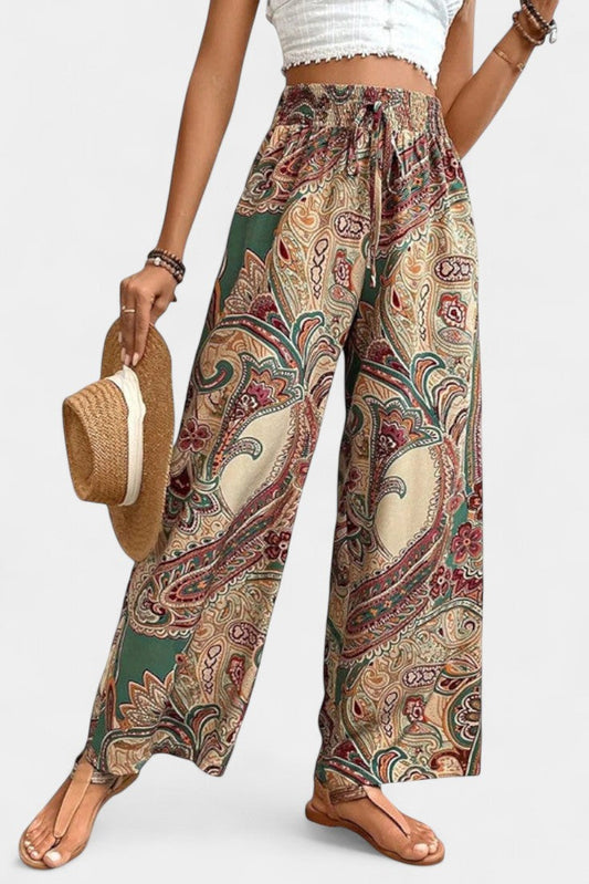 Vitoria Pantalones