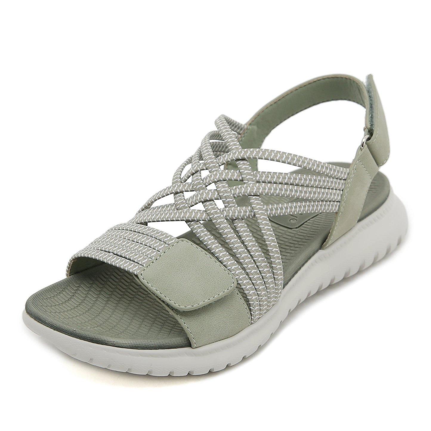 Camari™ | Sandalias ortopédicas de confort