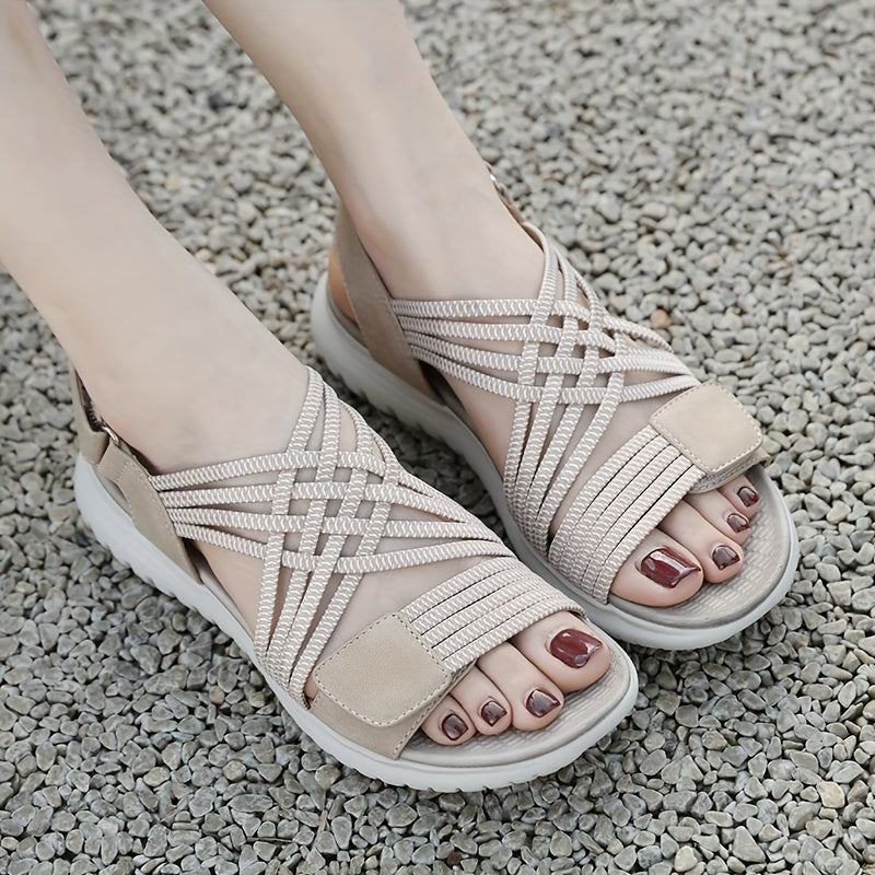 Camari™ | Sandalias ortopédicas de confort