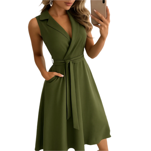 Vestido Sofía Urbano