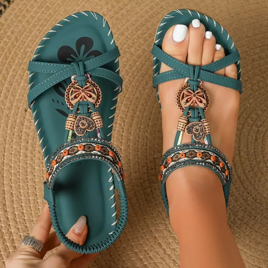 VITORIA | Sandalias ortopédicas IBIZA