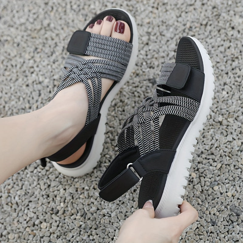 Camari™ | Sandalias ortopédicas de confort