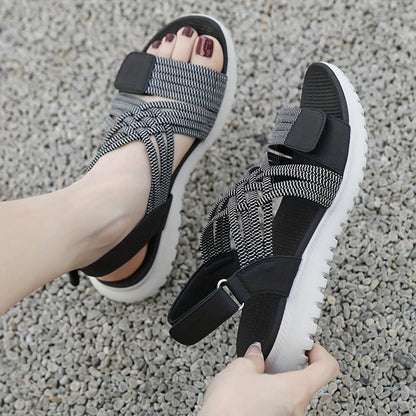 Camari™ | Sandalias ortopédicas de confort