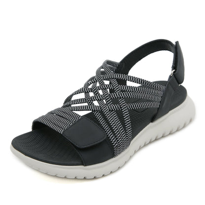 Camari™ | Sandalias ortopédicas de confort