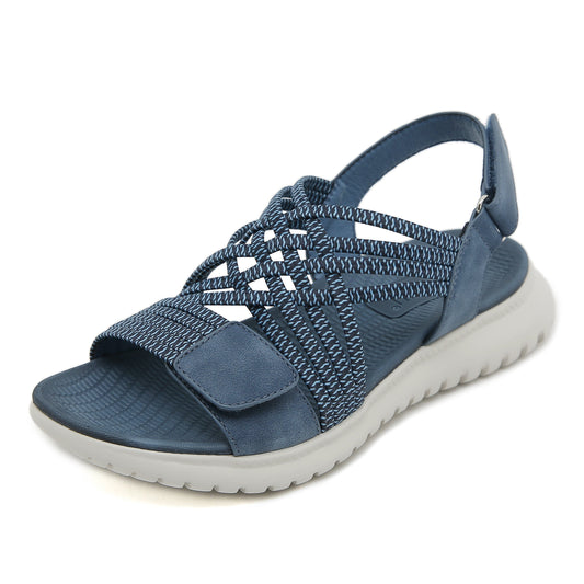 Camari™ | Sandalias ortopédicas de confort