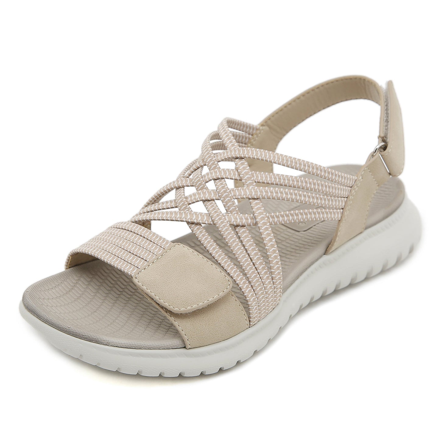 Camari™ | Sandalias ortopédicas de confort