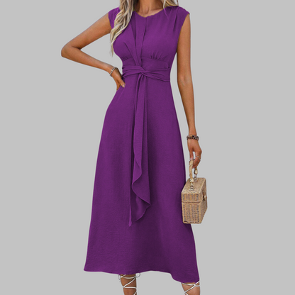 Lilia™ | Vestido Largo Elegante