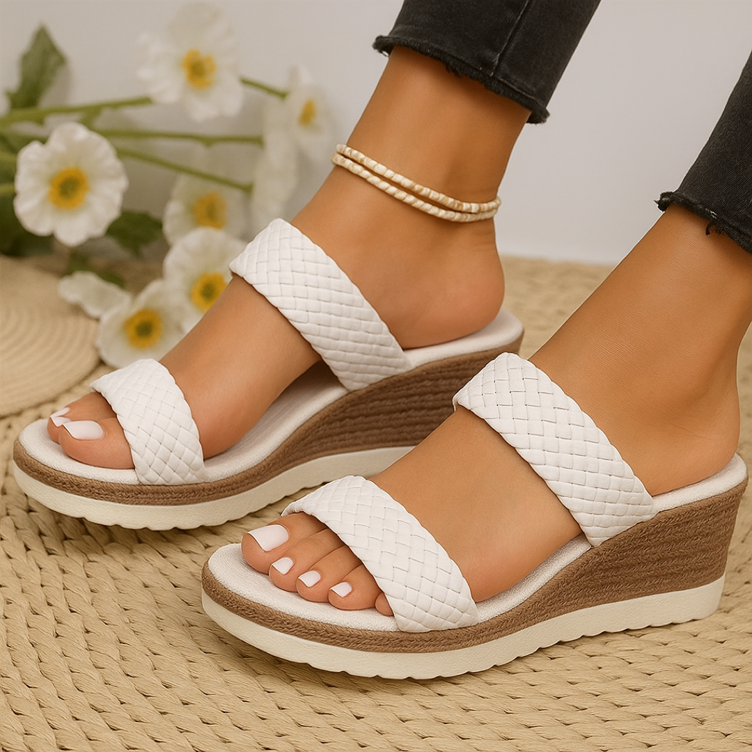 Sandalias Maia