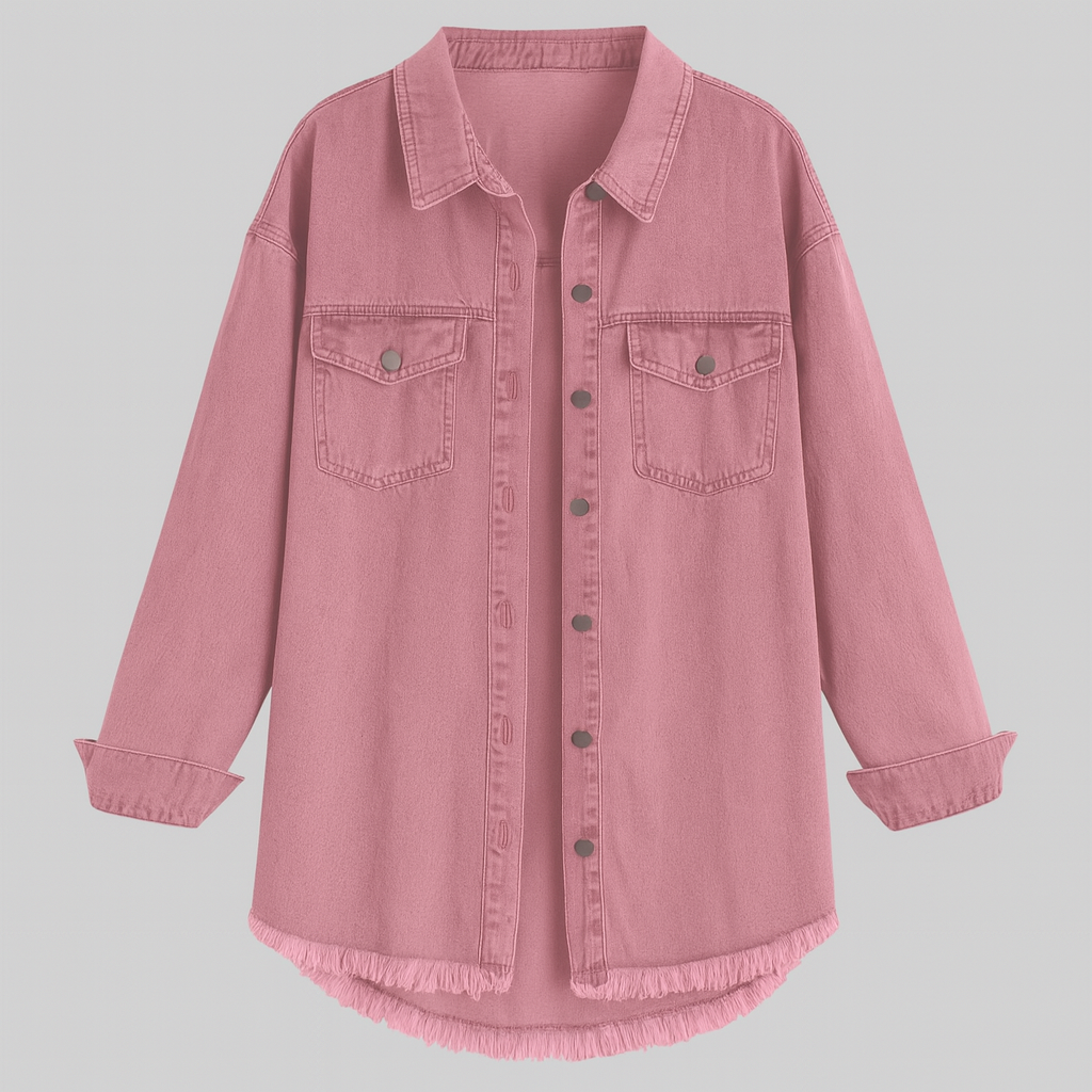 Novalyssa | Chaqueta Cómoda