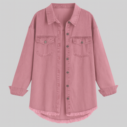 Novalyssa | Chaqueta Cómoda