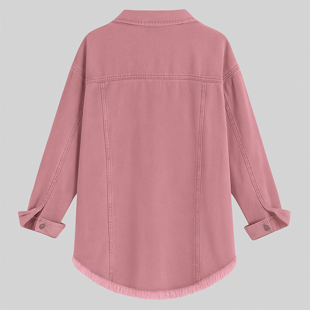 Novalyssa | Chaqueta Cómoda