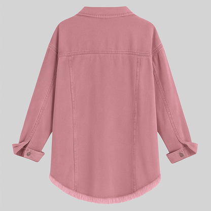 Novalyssa | Chaqueta Cómoda