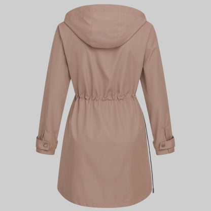 Natalia™ | Abrigo Moderno