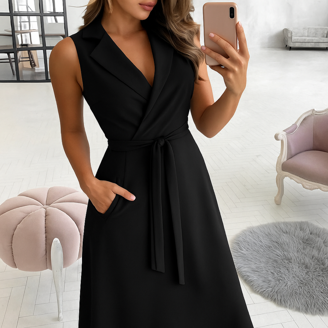 Vestido Sofía Urbano