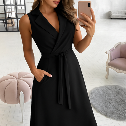 Vestido Sofía Urbano