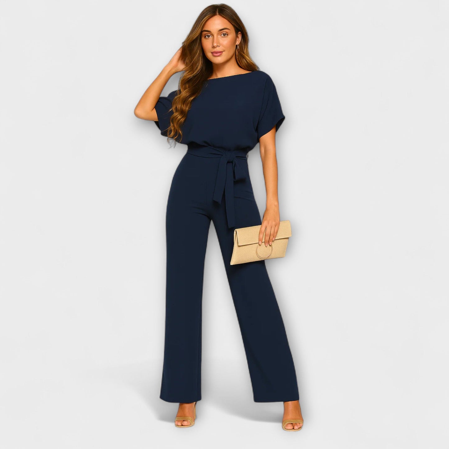 Mia | Mono Elegante