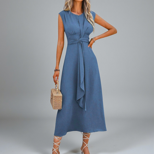 Lilia™ | Vestido Largo Elegante