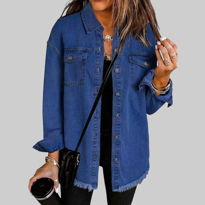 Novalyssa | Chaqueta Cómoda