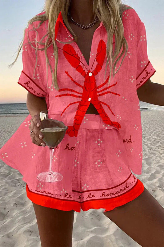 Lucia™ | Conjunto 2 piezas