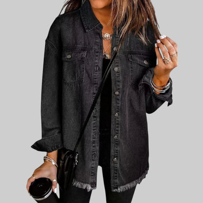 Novalyssa | Chaqueta Cómoda