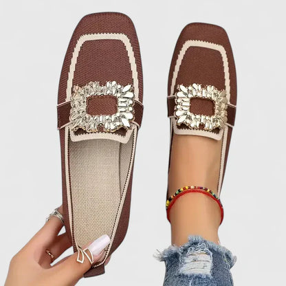 Martina | Mocasines Ortopédicos
