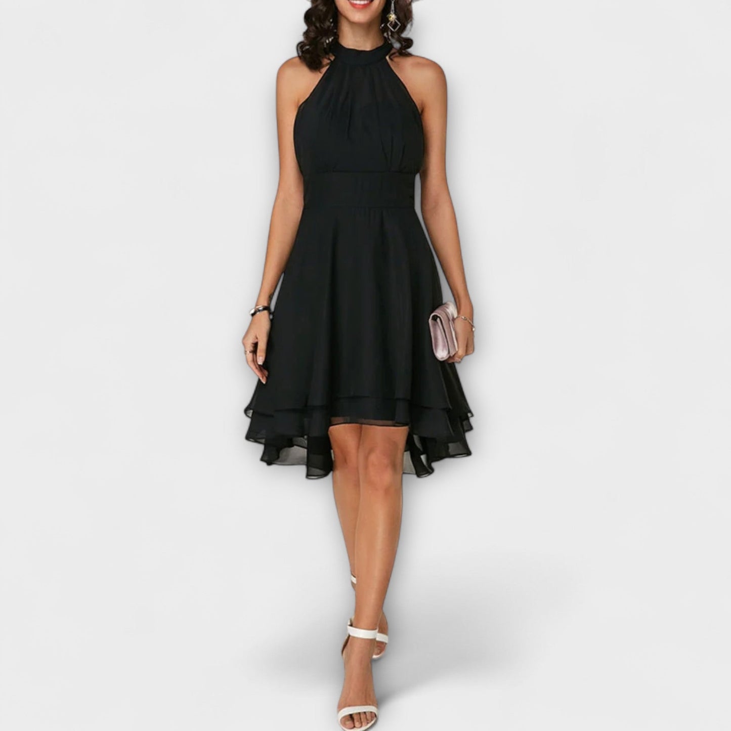 Clarina | Vestido Elegante