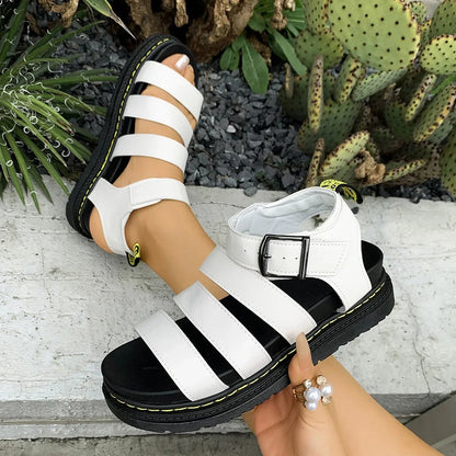 Mia | Sandalias Urbanas Bristol