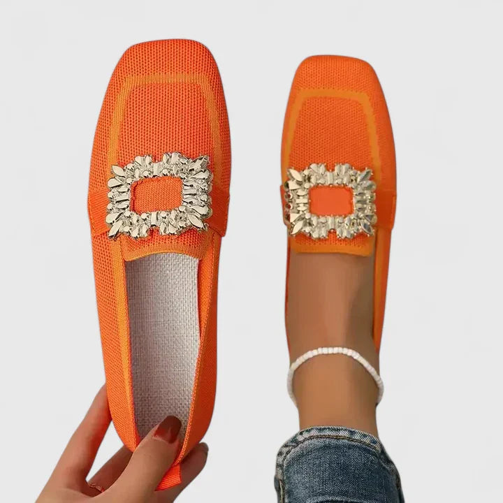 Martina | Mocasines Ortopédicos