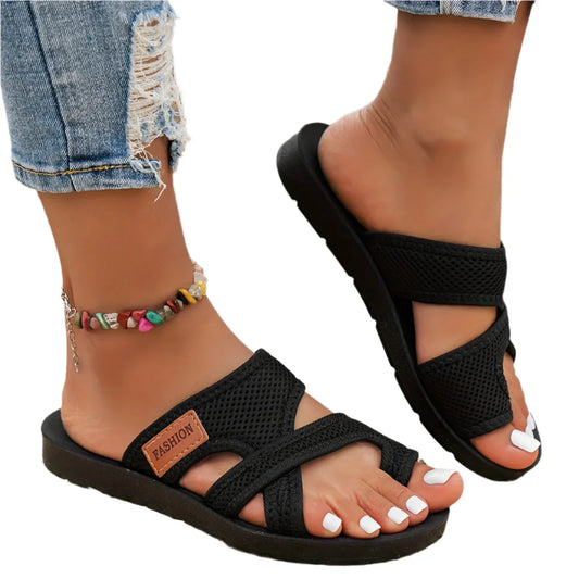 Sandalias Nube Activa