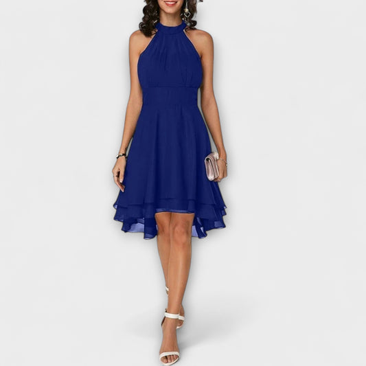 Clarina | Vestido Elegante