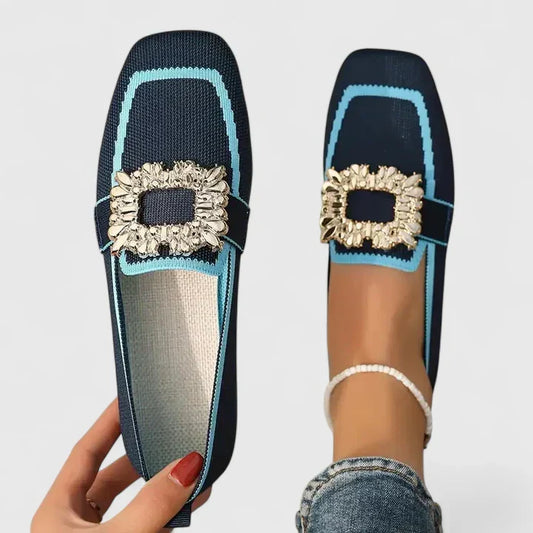 Martina | Mocasines Ortopédicos