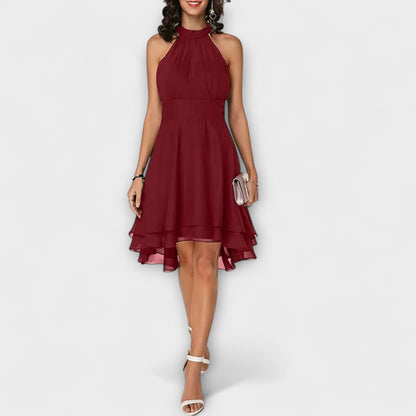 Clarina | Vestido Elegante