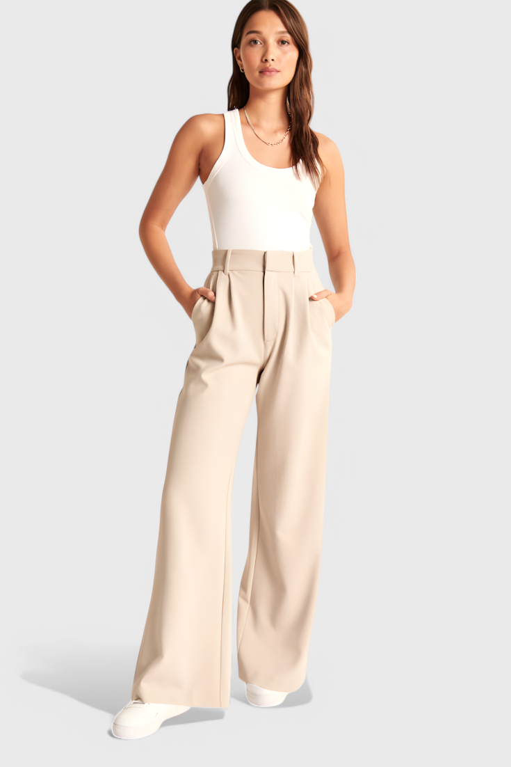 Tinashe Pantalones