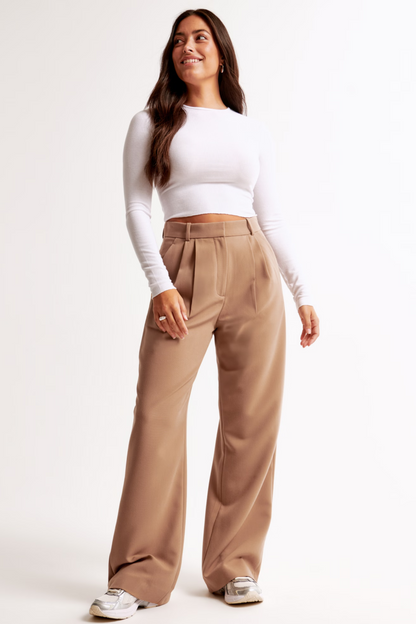 Tinashe Pantalones
