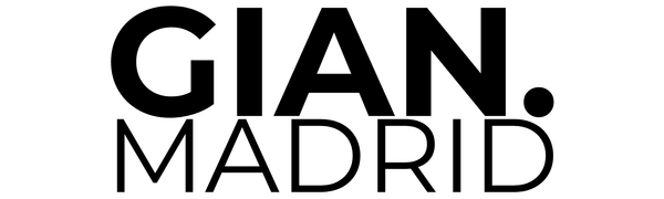 GIAN MADRID