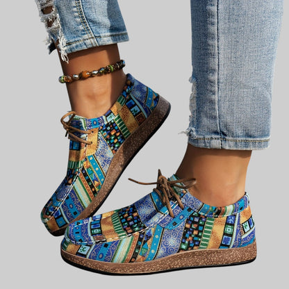 Nilsa™ - Zapatillas ortopédicas ligeras y cómodas