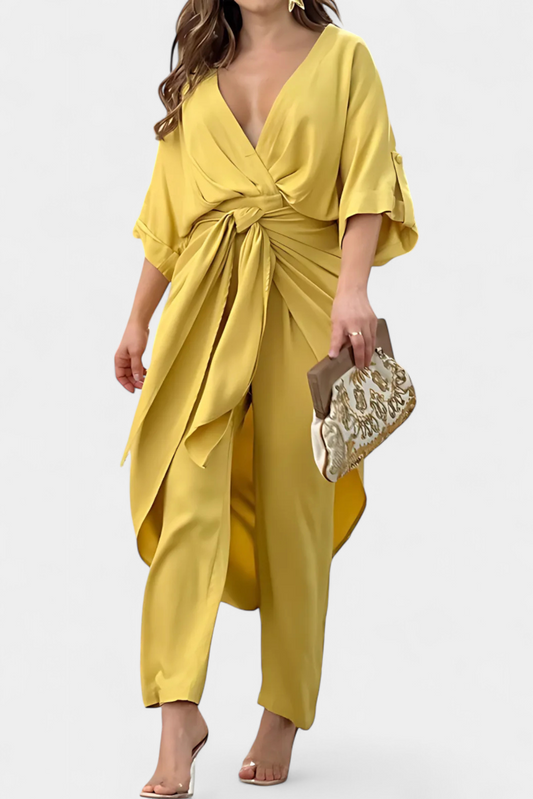 Mayleen Conjunto