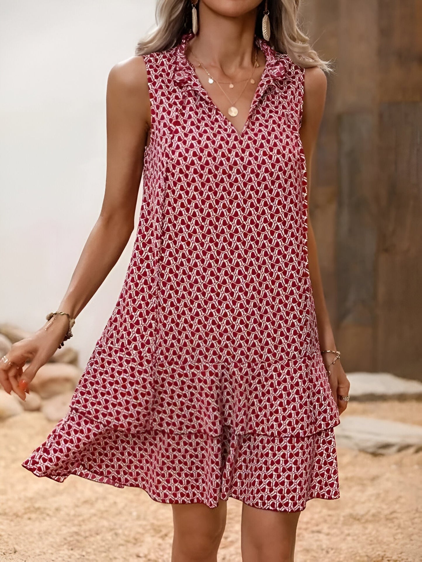 Clara™ | Vestido ligero de verano