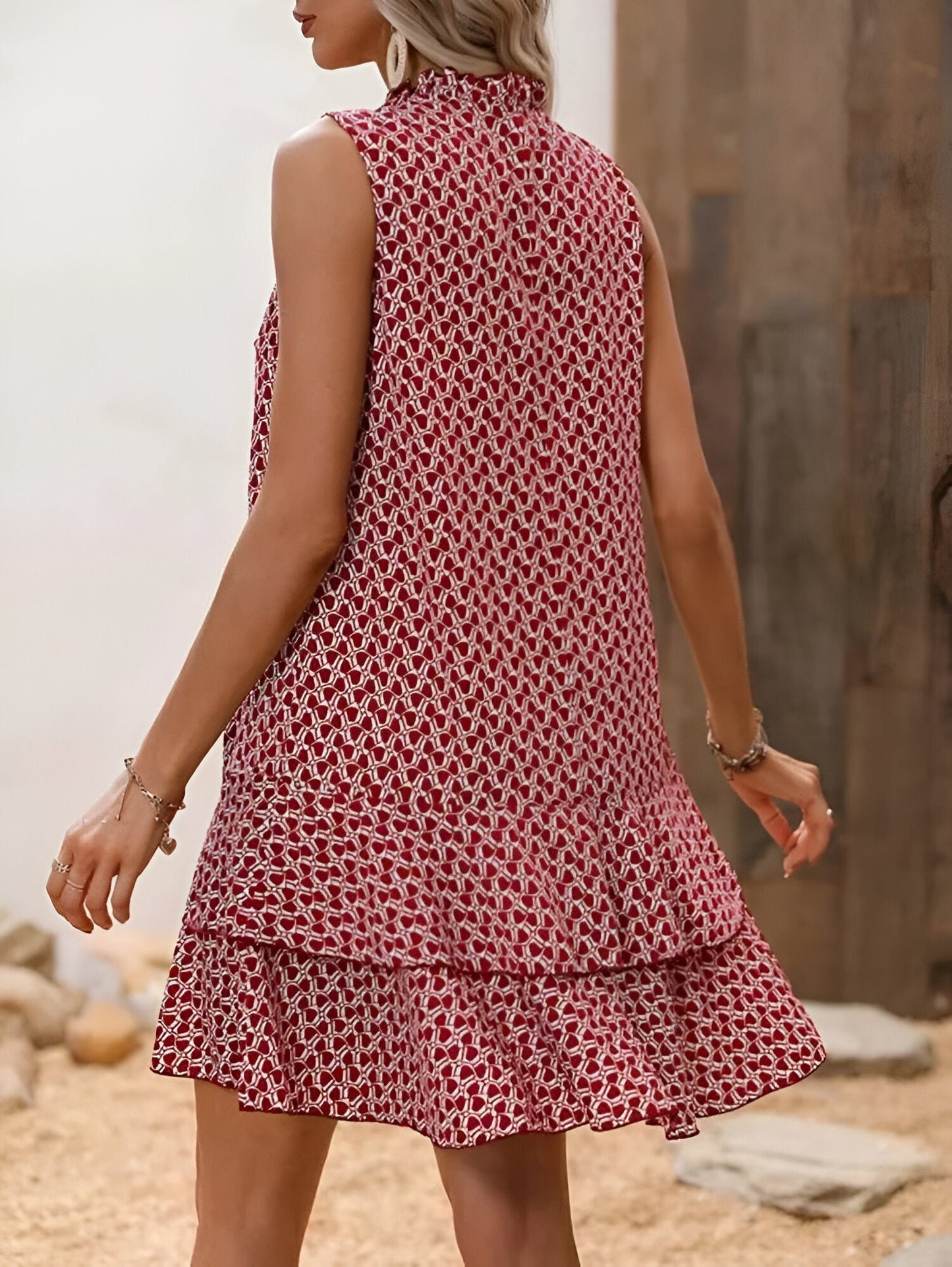 Clara™ | Vestido ligero de verano
