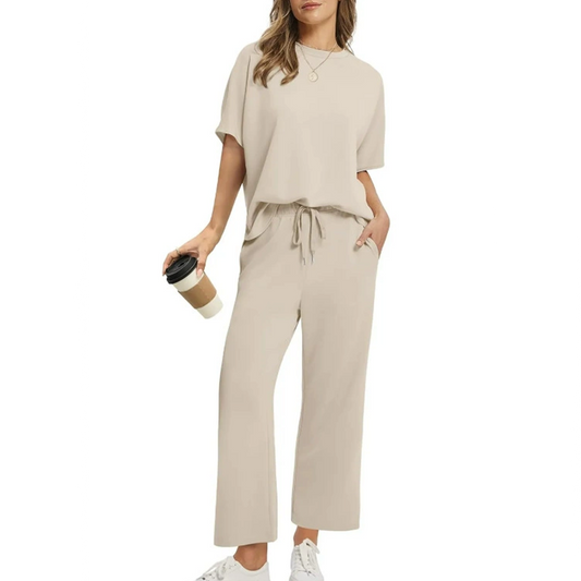 Donna | conjunto 2 piezas