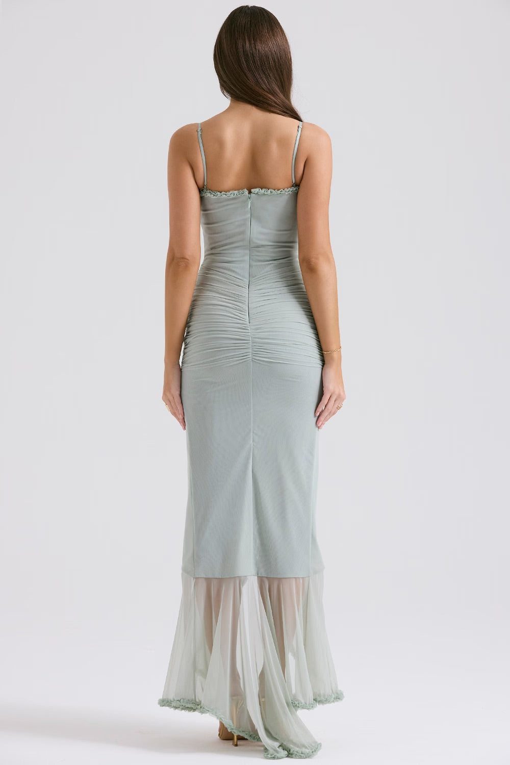 Johana | Vestido Elegante y Clásico