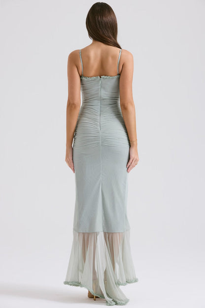 Johana | Vestido Elegante y Clásico