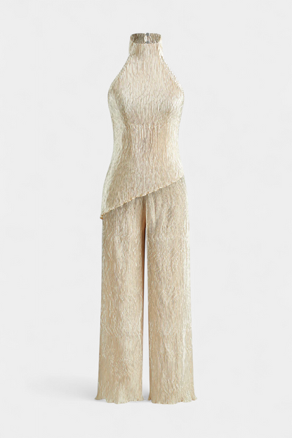 Pilarica Conjunto Elegante