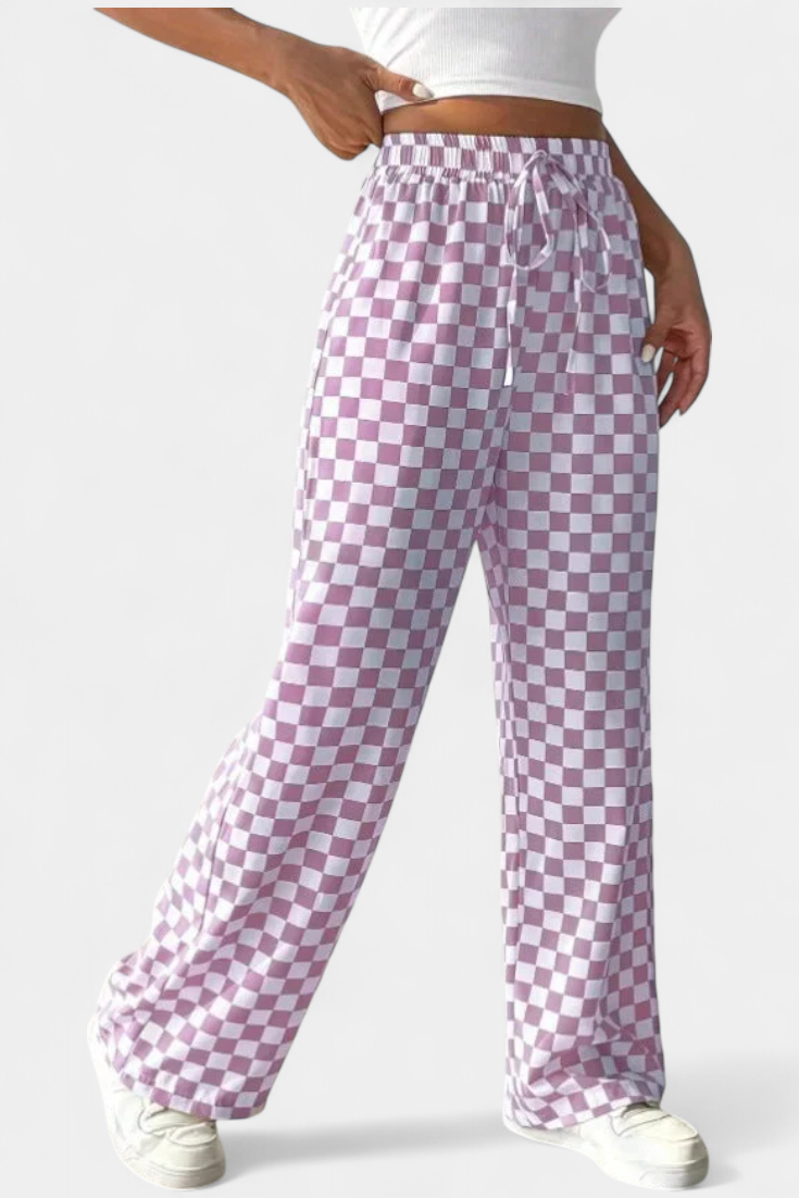 Hilaria Pantalones