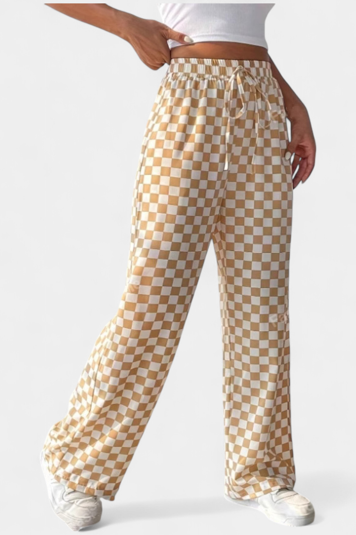 Hilaria Pantalones
