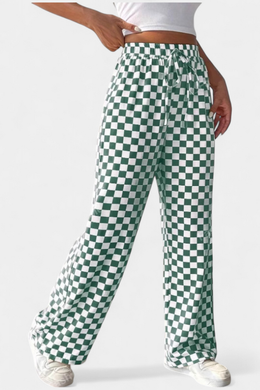 Hilaria Pantalones