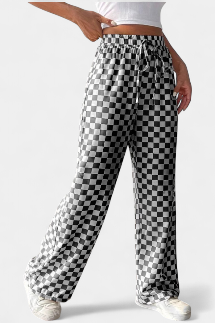 Hilaria Pantalones