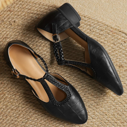 Sofia™ | Zapatos ortopédicos premium