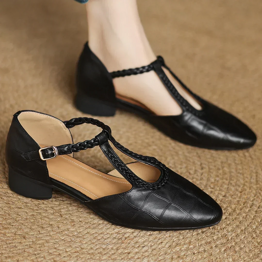 Sofia™ | Zapatos ortopédicos premium