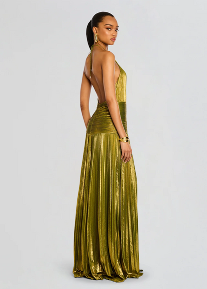 Eleonor | Vestido Largo de Diseño